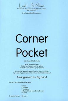 Corner Pocket 