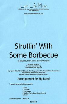 Struttin' With Some Barbecue 