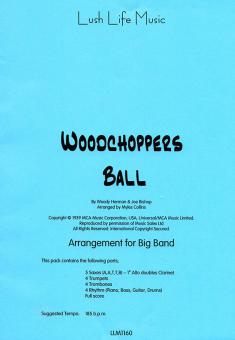 Woodchopper's Ball 
