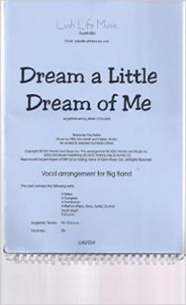 Dream A Little Dream Of Me 
