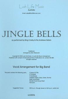 Jingle Bells 