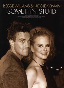 Somethin' Stupid 