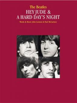 Hey Jude and a Hard Day's Night 