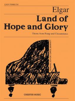 Land of Hope and Glory 