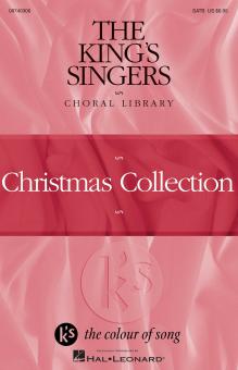 King's Singers Christmas Collection 