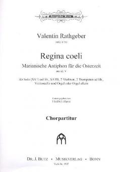 Regina coeli 