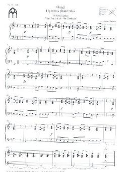 Hymnus pastoralis 'Adeste fideles' 