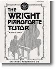 Wright Pianoforte Tutor 