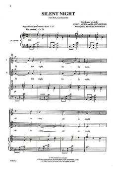 Silent Night 
