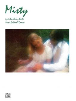 Misty 