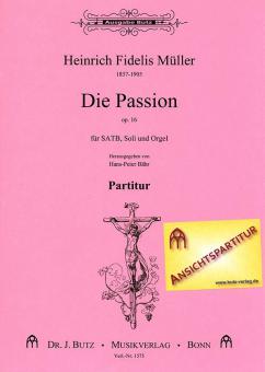 Die Passion 
