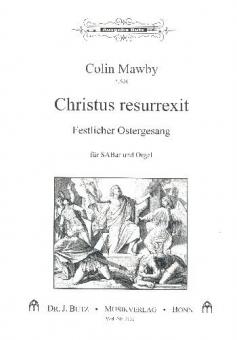 Christus resurrexit 