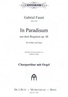 In Paradisum 