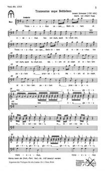 Transeamus usque Bethlehem 