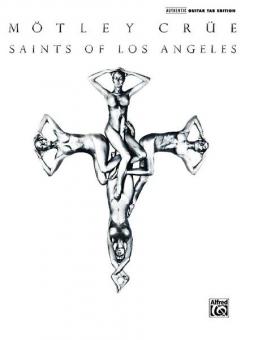Saints Of Los Angeles 