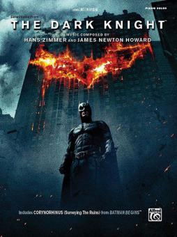 Selections From The Dark Knight 