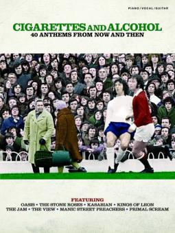 Cigarettes and Alcohol 