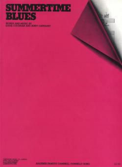 Summertime Blues 