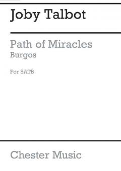 Path Of Miracles: Burgos 