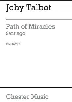 Path Of Miracles: Santiago 