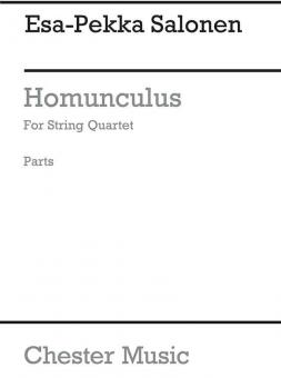 Homunculus 