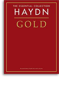 The Essential Collection: Haydn Gold 
