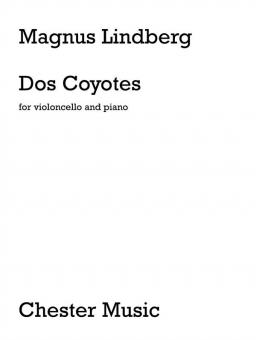 Dos Coyotes 