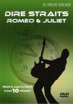 Dire Straits - Romeo And Juliet 