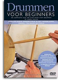 Drummen Voor Beginners 
