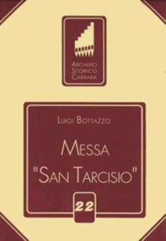 Messa 'San Tarcisio' 