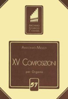 XV Composizioni 