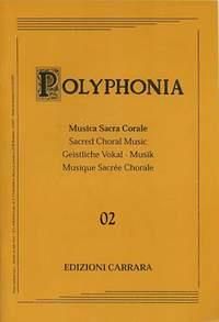 Polyphonia 2 