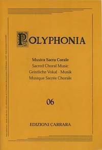 Polyphonia 6 