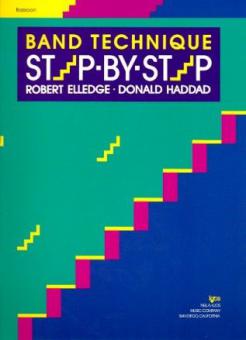 Band Technique Step By Step 