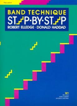 Band Technique Step By Step 