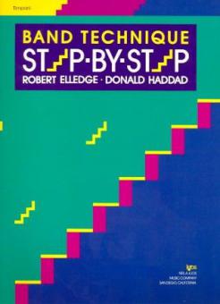 Band Technique Step By Step 