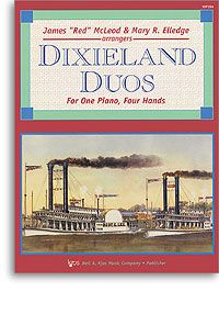 Dixieland Duos 