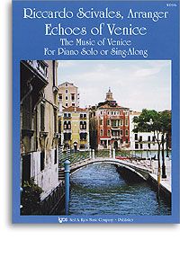 Echoes of Venice 