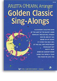 Golden Classic Sing-alongs 