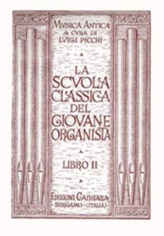 Scuola Classica del giovane Organista 2 