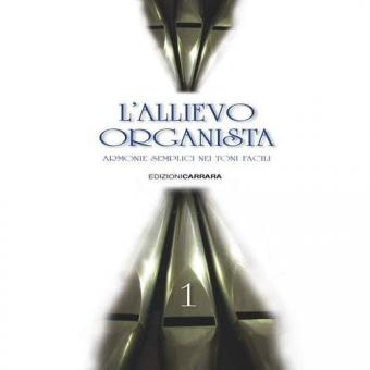 L'Allievo Organista 1 