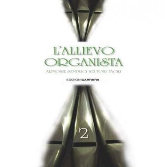 L'Allievo Organista 2 