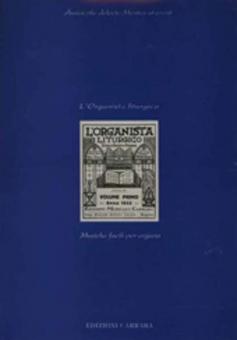 L'Organista Liturgico 