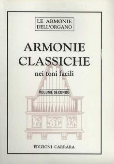 Armonie Classiche 2 