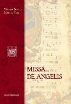Missa 'De Angelis' 