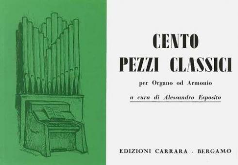 Cento Pezzi Classici 