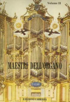 Maestri dell'Organo 2 