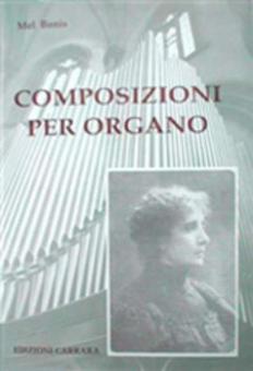 Composizioni per Organo 