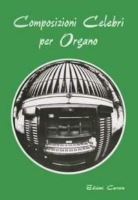 Composizioni Celebri 