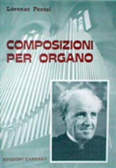 Composizioni per organo 